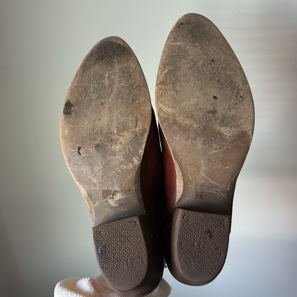 Steve Madden Austin Booties - Picture 15 of 15